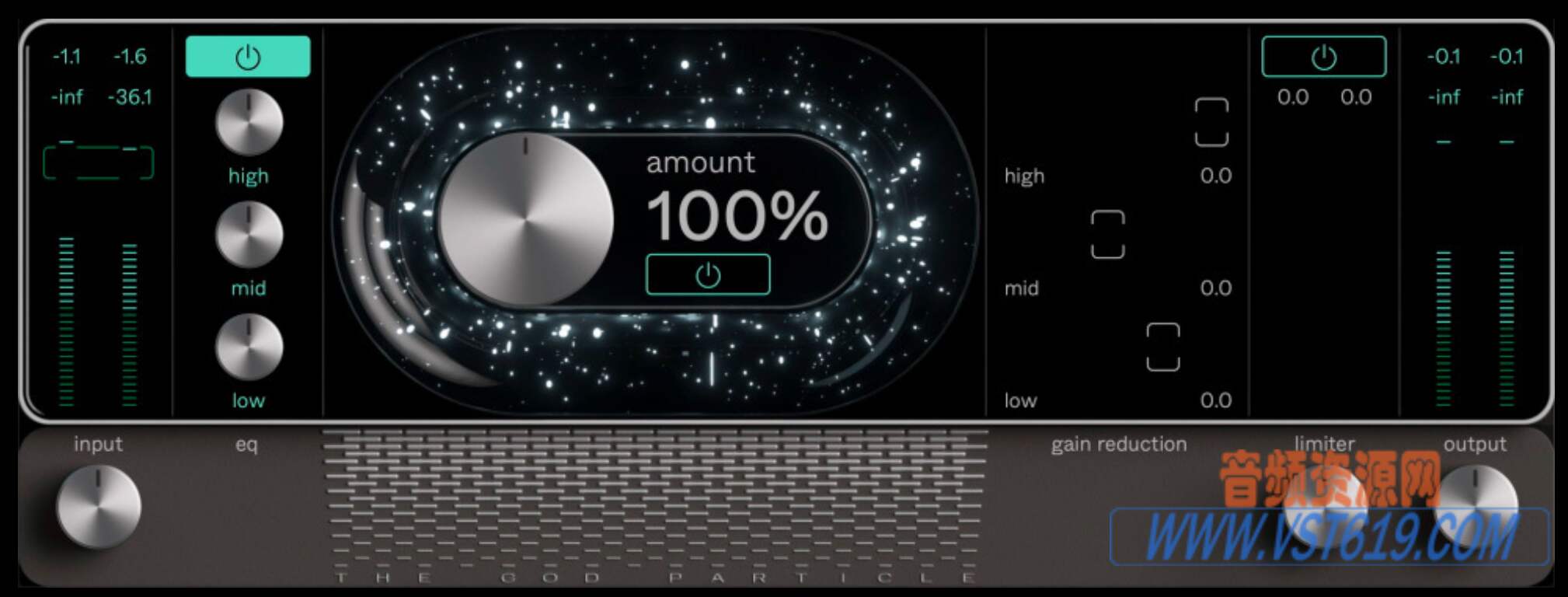Cradle The God Particle v1.2.4.0_WIN-X_VST92音频资源网