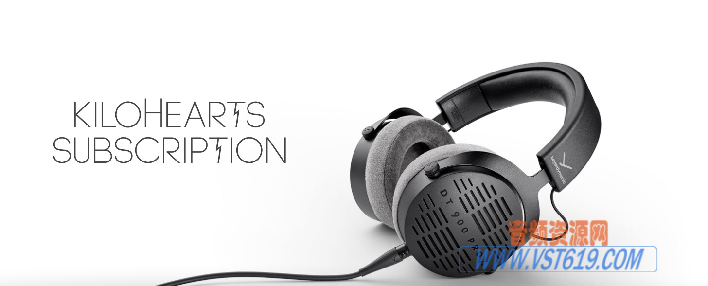 KiloHearts Subscription