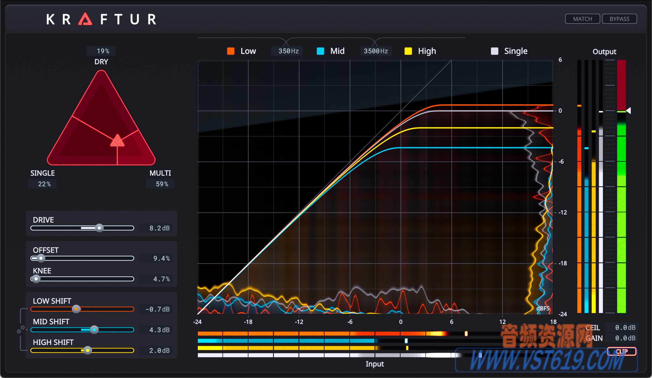 Soundtheory Kraftur v1.2.6_WIN-R2R_VST92音频资源网