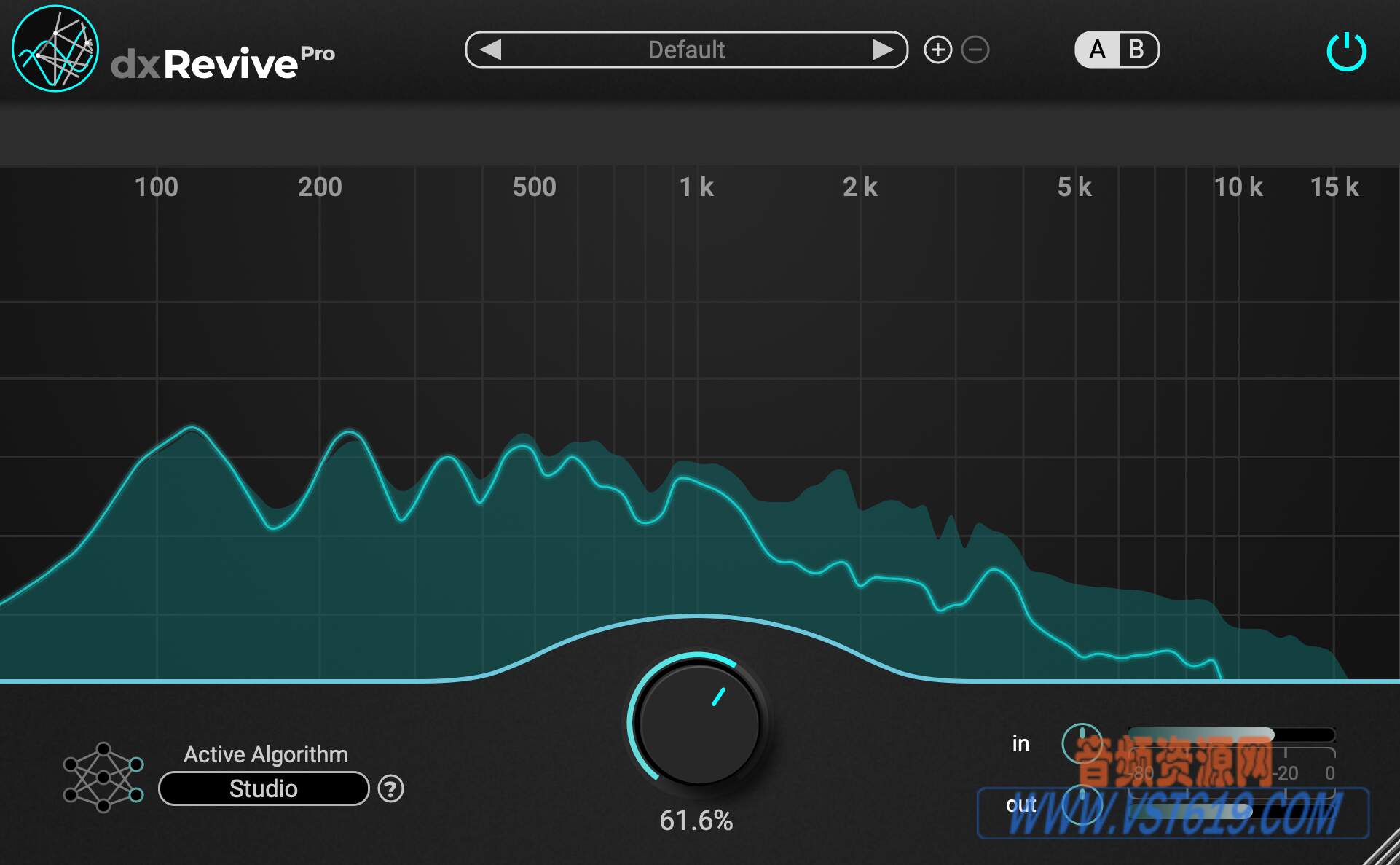Accentize dxRevive Pro