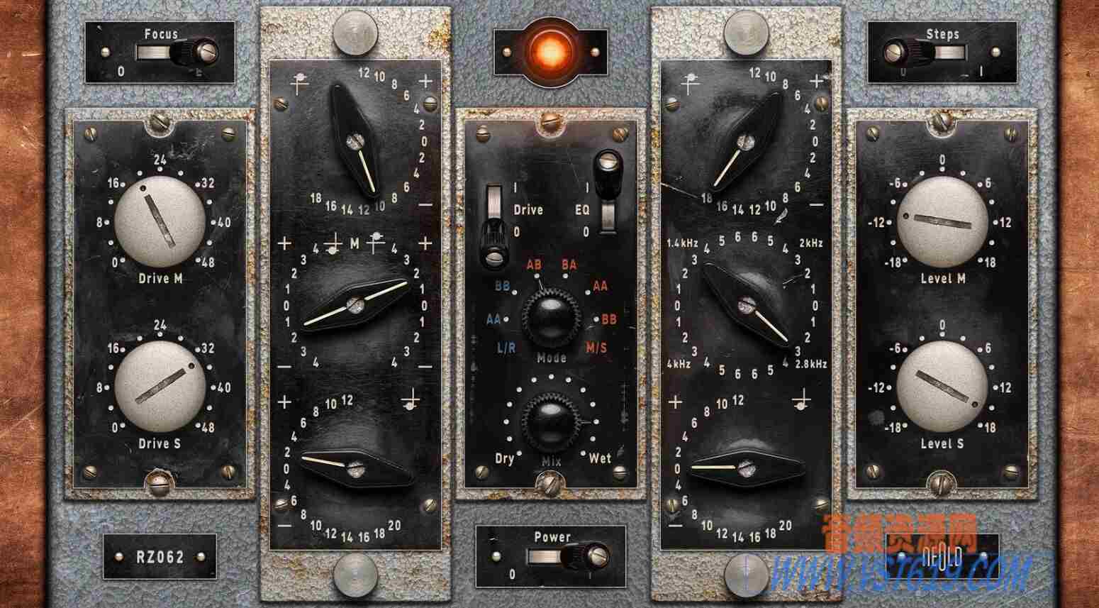 图片[2]_Plugin Alliance NEOLD Complete Effects Bundle