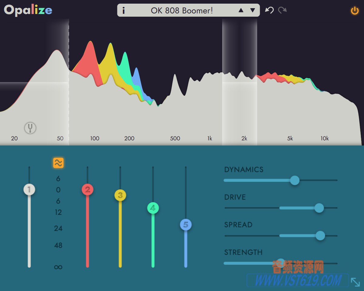 Apulsoft Opalize v1.1.0_WIN-SEnki_VST92音频资源网