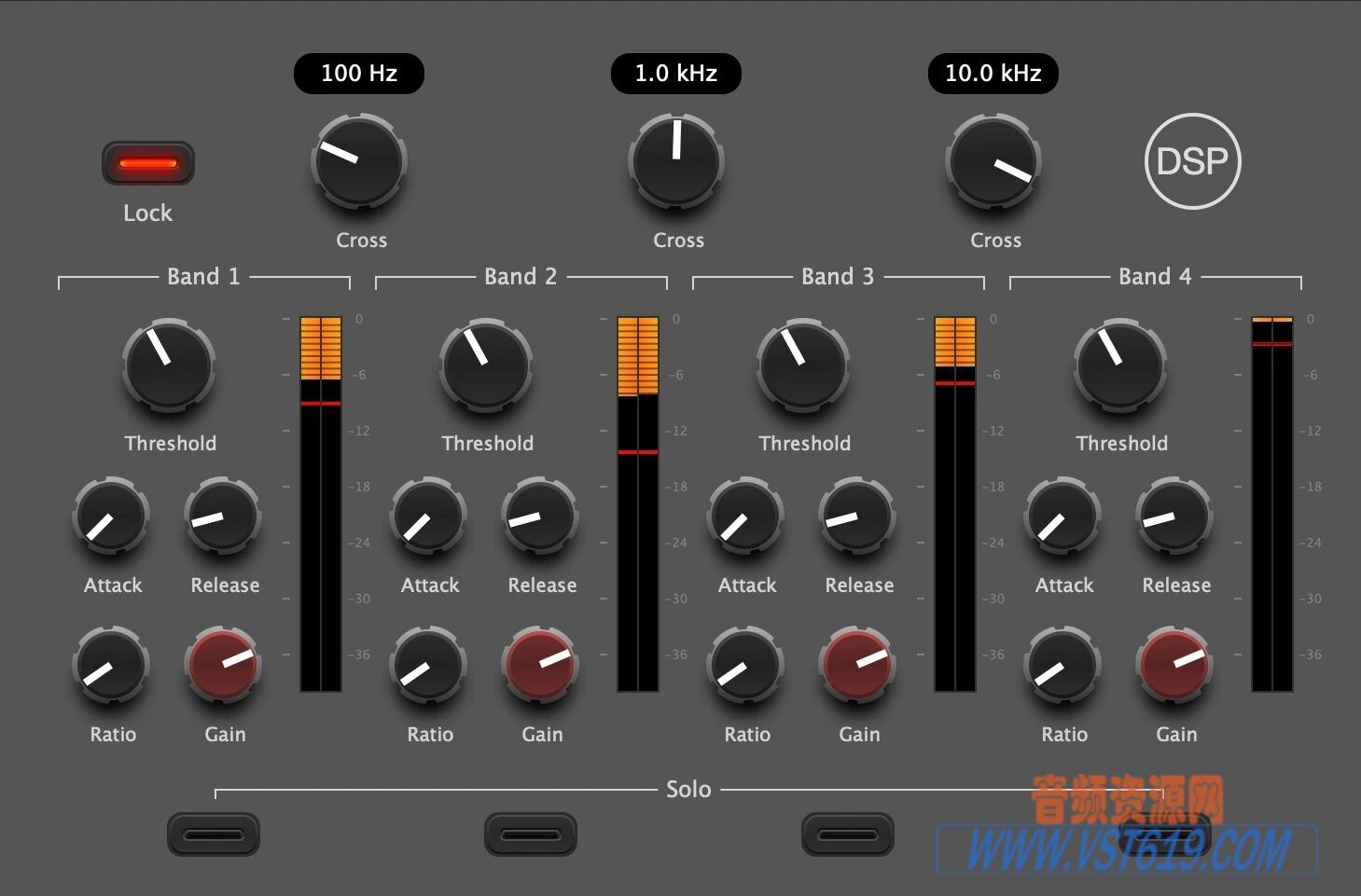 DiscoDSP FX Bundle v3.5.0_WIN-R2R_VST92音频资源网