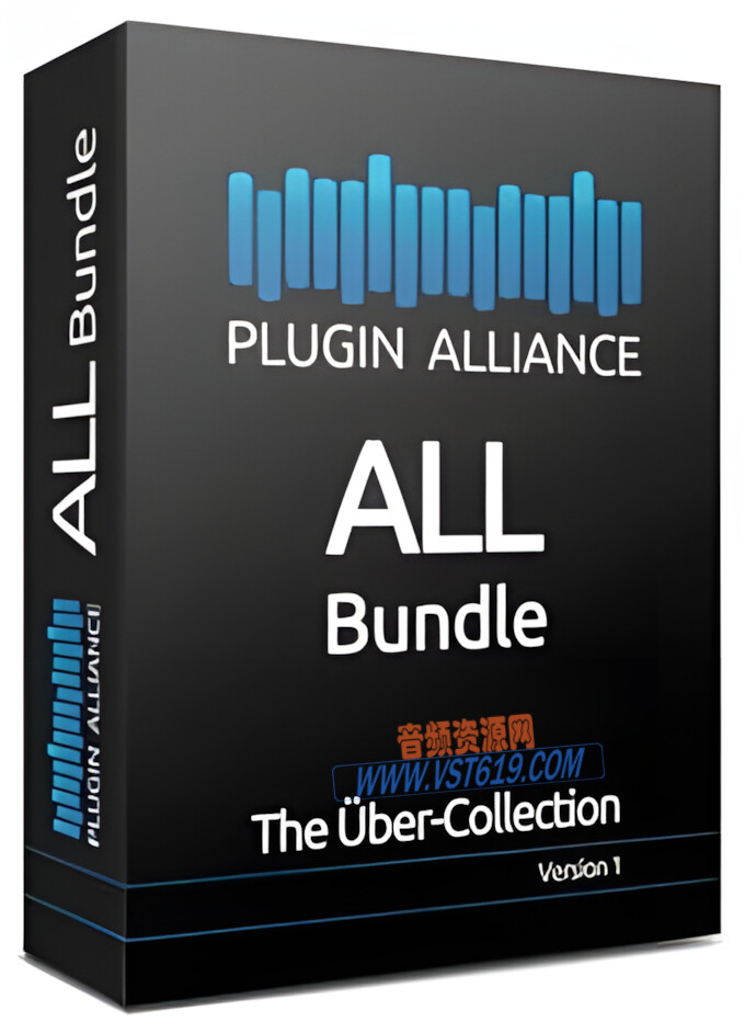 Plugin Alliance All Bundle 2026