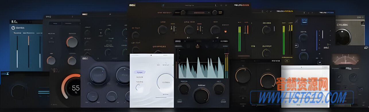 Artist Pass Plugins Bundle v2026