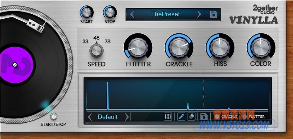 2gether Audio V1NYLLA v1.1.5_WIN-R2R_VST92音频资源网