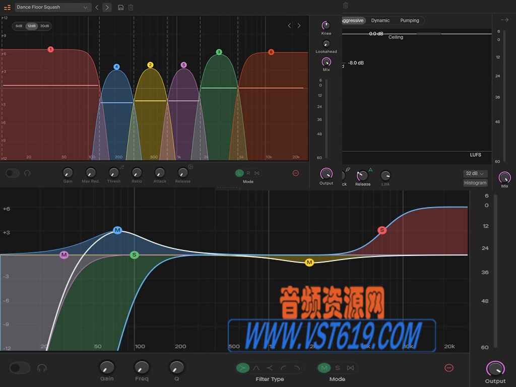 BandLab Cakewalk Precision Suite v1.1.0.123_WIN-R2R_VST92音频资源网