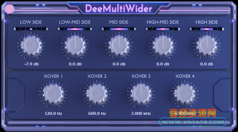 Dotec-Audio DeeMultiWider