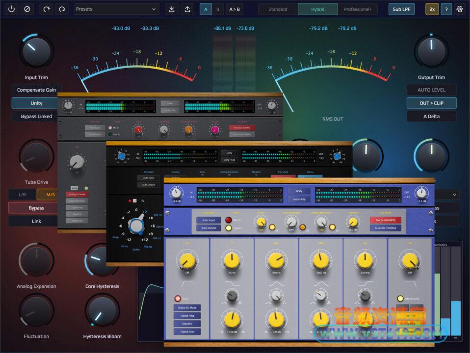 NK Productions All Plugins Bundle