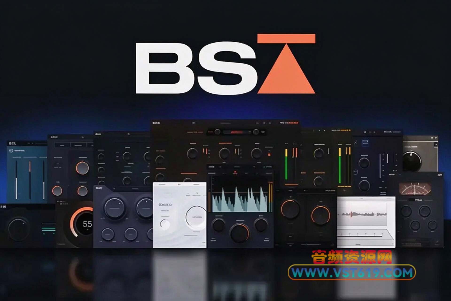 Black Salt Audio Artist Pass 2026.10.07_WIN-BATs_VST92音频资源网